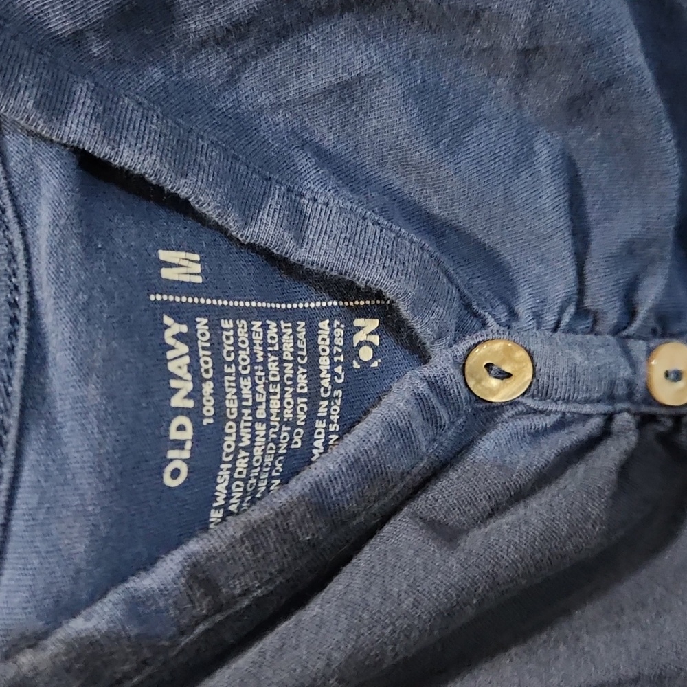 Old Navy tank top